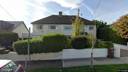 Street view of 42 Clonmore Road