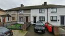 Street view of 90 Clanranald Road