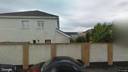 Street view of 1 Haydens Park Glade