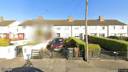 Street view of 8 Edenmore Gardens