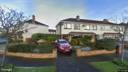Street view of 121 Belmont Park