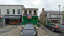 Street view of Sandyford Village