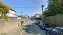 Street view of Adelaide Road