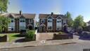 Street view of 14 Orpen Close