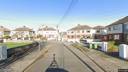 Street view of 21 Brookwood Crescent