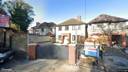 Street view of 95A Monkstown Avenue
