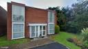 Street view of Apt 42 Cherbury Court
