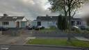 Street view of 11 Granville Road