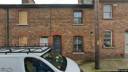 Street view of 4 Eden Terrace