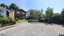 Street view of 8B Pinehaven