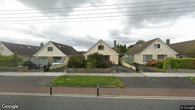 Street view of 116 Avondale Road