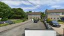 Street view of 8 Castlebyrne Park