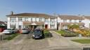 Street view of 10 Fforster Close