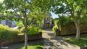 Street view of 11 Orpen Dale