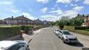 Street view of 9 the Mullins Wing