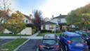 Street view of 7 the Poplars