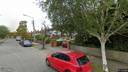 Street view of 6 Castle Grove