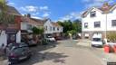 Street view of 25 the Grove