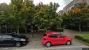 Street view of 30 Adamstown Park