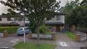 Street view of 22 Obelisk Grove