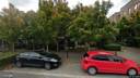 Street view of 77 Stratton Walk