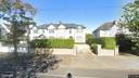 Street view of 576 Howth Road
