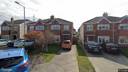 Street view of 20 Tullyhall Crescent