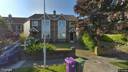 Street view of 21 Orpen Rise