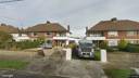 Street view of 17 Hillcourt Road