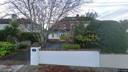 Street view of 21 Saval Park Road