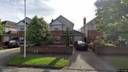 Street view of 78 Stillorgan Heath