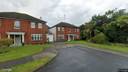 Street view of 30 Glenageary Woods