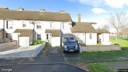 Street view of 36 Loughlinstown Wood
