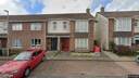 Street view of 41 Griffeen Glen Boulevard