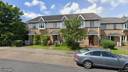 Street view of 154 Carysfort Park