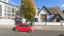 Street view of Apartment 84