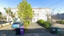 Street view of 8 Abbey View Estate