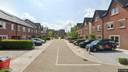 Street view of 11 Shackleton Glen