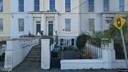 Street view of Apartment 4