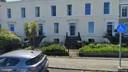 Street view of 15 Idrone Terrace