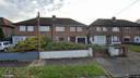 Street view of 152 Foxfield Grove