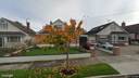 Street view of 5 Avondale Crescent