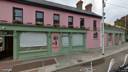 Street view of Eagle House