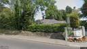 Street view of Newgrange Gate Lodge