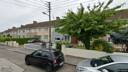 Street view of 45 Birch Grove