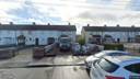 Street view of 59 Ballyshannon Road