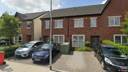 Street view of 5 Shackleton Square