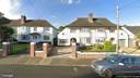 Street view of 18 Sycamore Crescent