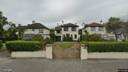 Street view of Woodland, 71 Clonkeen Road