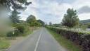 Street view of Ballycorus Road